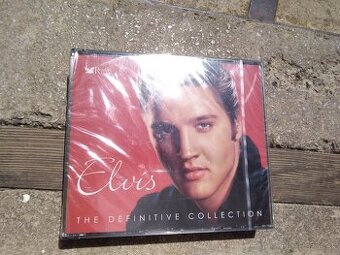 Cd cedecka