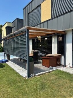 Pergola