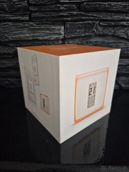 Netatmo termostat