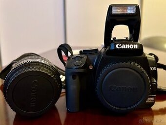 Canon EOS 400D