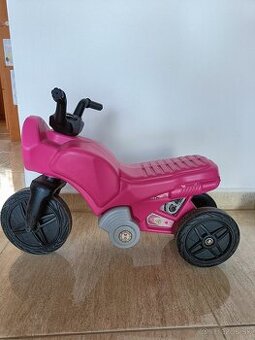Odrážadlo motorka
