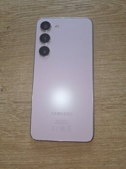 Samsung galaxy S23