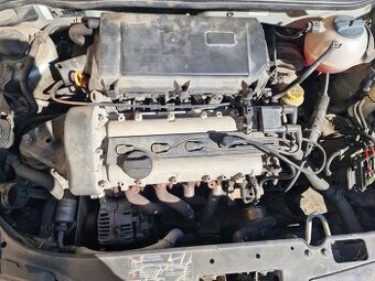 motor vw 1,4 16V