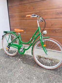 Kenzel Nostalgic Deluxe 28