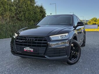 Audi Q5 40 2.0 TDI Sport quattro S tronic