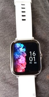 Predám chytré hodinky SMART WATCH fitness