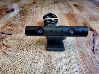 Sony Ps4 Kamera V2 VR