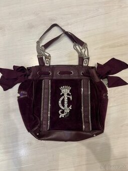 Kabelka Juicy Couture 100% originál