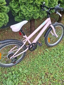 Predám horský detský bicykel