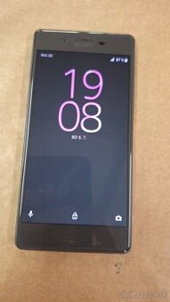 Sony xperia X F5121 3/32GB android 8
