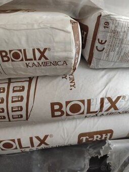 sanačná omietka 25 kg hydrofobizovaná