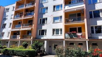 3 izb.byt + garáž, Kráľovský Chlmec