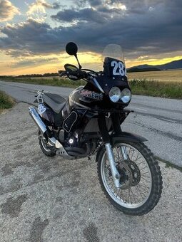 Yamaha xtz 750 supertenere