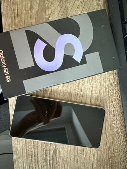 Samsung galaxy S21