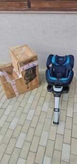 Recaro autosedačka zero.1