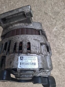 Alternator - 1