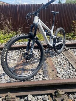 Canyon spectral mullet cf8 veľkosť L (2023)