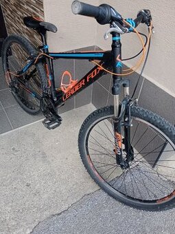 Detský bicykel