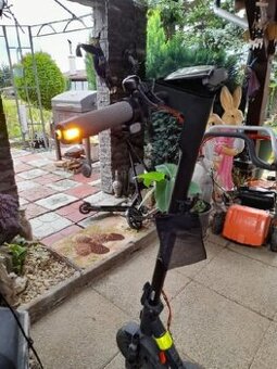 Elektro kolobezka xiaomi 5 2025