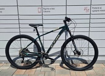 CTM Rambler 3.0