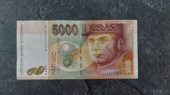 5000 Sk 1999 H - 1