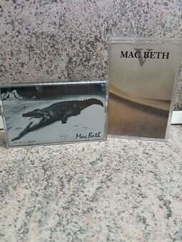 Mac Beth MC kazety