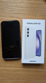 Samsung galaxy a54 5g 8GB/128GB v stave NOVĚHO