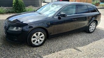 Audi A5b8 2.0 tdi