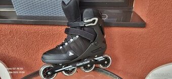 Pánske kolieskové korčule Rollerblade Sirio 84