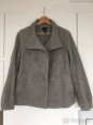 Damsky kabat H&M - 1