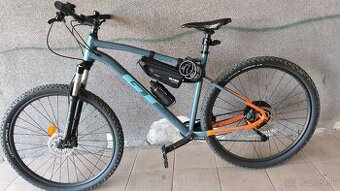 GT AVALANCHE ELITE XL 29'