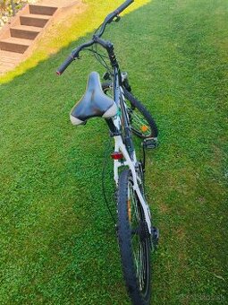 Bicykel CTM cross country