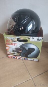 Motocyklova helma - 1