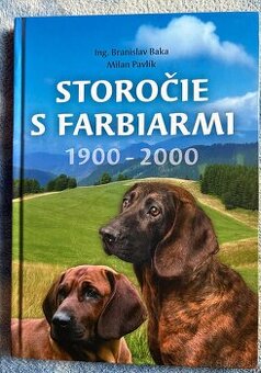 Storočie s farbiarmi, Naše farbiarky II.
