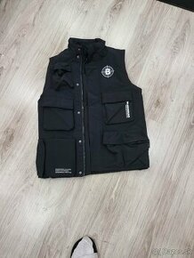 Vesta Black Squad - 1
