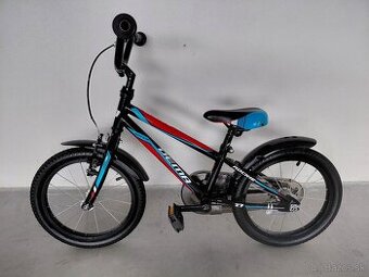 Predám detsky bicykel Dema Rockie 16