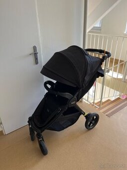 Kočiar Britax B-motion 4 plus