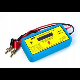 ACT612 Tester batérií