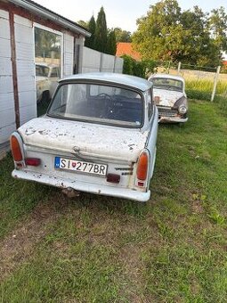Trabant