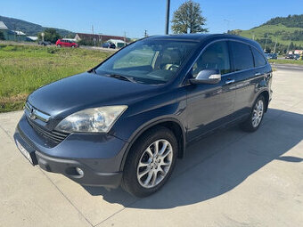 Honda CR-V 2.2 i-CTDi Executive AKONTACIA OD 0%