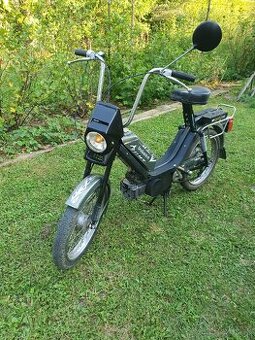 Babeta 210 po renovácii