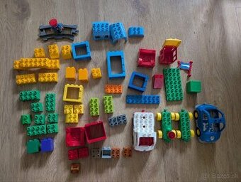 Lego Duplo - 1