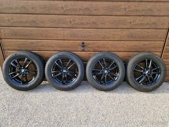 Zimná sada originál Hyundai Kona, 5x114,3 R16