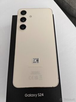 Samsung s24 8gb/128gb - 1