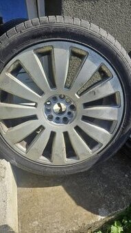 Elektróny Audi