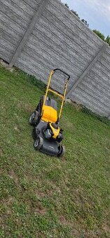 Benzínová kosačka Stiga combi 53 SQ B _ B&S 625exi