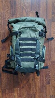 Fotobatoh - Gitzo Adventury 30L zelený GCBAVT-BP-30