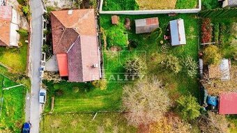 EXKLUZÍVNE Stavebný pozemok, 973 m2, Kokošovce,...