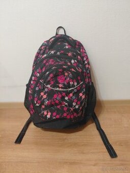 ŠKOLSKÁ TAŠKA BAGMASTER