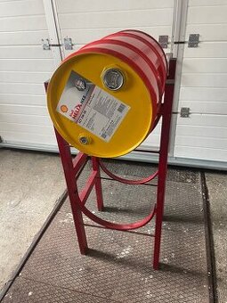 Stojan na sud 2x 60L + sud